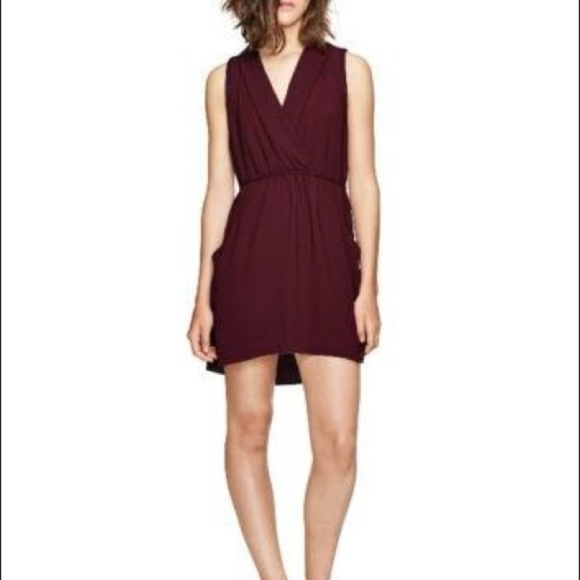 Wilfred Aritzia Sabine Dress XXS - Picture 3 of 7